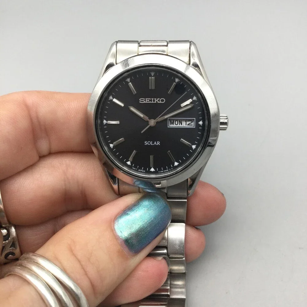 Seiko see photos